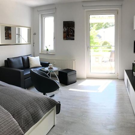 Strandnahes Ostsee Apartment Malum Zierow Εξωτερικό φωτογραφία